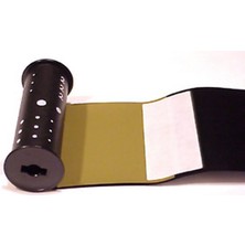 Kodak Ektacolor Pro Gold 120MM 2 Adet Film Orta Format Roll S.k.t. 1999-12