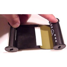 Kodak Ektacolor Pro Gold 120MM 2 Adet Film Orta Format Roll S.k.t. 1999-12