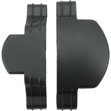 Echoes Djı Mini 3 Pro Için Pervane Tutucu Koruyucu Fixer Kürek Klipsi Esnek (Yurt Dışından)