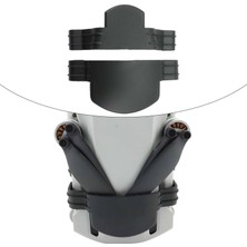 Echoes Djı Mini 3 Pro Için Pervane Tutucu Koruyucu Fixer Kürek Klipsi Esnek (Yurt Dışından)