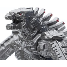 Elite Mc Sinley 17 cm Godzilla Model Oyuncak (Yurt Dışından)