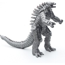 Elite Mc Sinley 17 cm Godzilla Model Oyuncak (Yurt Dışından)