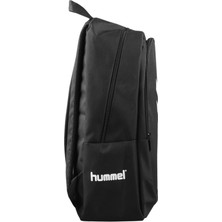 Hummel Hml Davido Back Pack Sırt Çantası 980270-2001 Siyah