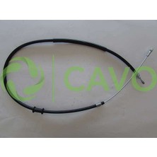 CAVO El Fren Telı Arka Sag/sol Boxer Iıı Jumper Iıı Ducato Iıı BOY1390/1075MM 06- 3.3 3.5 Ton Cavo IT6002 712 Oem