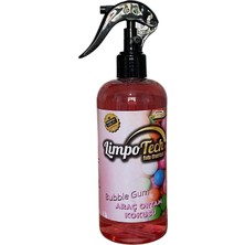 Limpotech Araç Ortam Kokusu 400ML 4 Adet