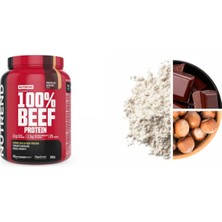 Nutrend Beef Protein 900 gr