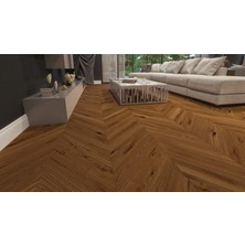 Veroxfloor Organic Lamine Parke WC560 Oak Soliera Macar Retro Class 13X140X725 1 Paket 1.218 M²