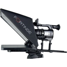 Fortinge PROX15'' Sdı Stüdyo Prompter
