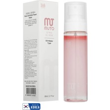 Byeolee Muto Centifolia Gül Özlü Niacinamide Aydınlatıcı&gençleştirici,koruyucu Mist Sprey 80 ml