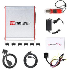 Yek Pcm Tuner Ecu Programlama Cihazı