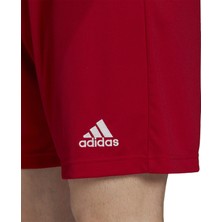 adidas ENT22 Sho Erkek Futbol Maç Şortu H61735 Kırmızı