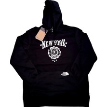 The North Face Kapüşonlu Sweatshirt