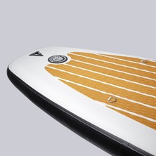 Rebuwo Sup Şişme Sörf Tahtası Stand Up Paddle Board 82*320*15 cm