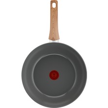 Tefal C4251943 Ceramic Renew 28 cm Wok Tava