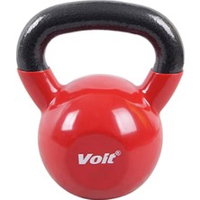 Fizyofiplus Vinyl Kettlebell 16 kg