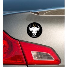 Car Magnet Carmagnet Mıknatıslı Tak Çıkart Araç Aksesuarı