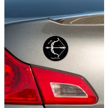 Car Magnet Carmagnet Mıknatıslı Tak Çıkart Araç Aksesuarı