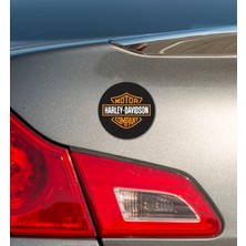 Car Magnet Carmagnet Mıknatıslı Tak Çıkart Araç Aksesuarı