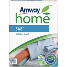 Amway Sa8 Her Cins Kumaş Beyazlatıcısı 1 Kg