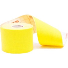 Fizyofiplus Sarı Kinesio Tape ,  , Sporcu Bandı