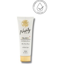 Neshlly Anti Aging Collagen Gündüz Bakım Kremi (50 ml)