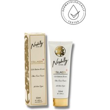 Neshlly Anti Aging Collagen Gündüz Bakım Kremi (50 ml)