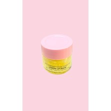 Mhyssa Natural Limonlu Dudak Balmı / Lemon Nourishing Natural Lip Balm (30ML)