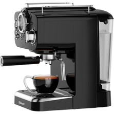 Zilan Espresso Makinesi 1,25 L  1100 Watt ZLN2991