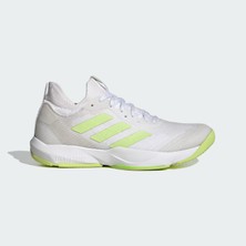 Adidas Rapidmove Adv Train Beyaz Kadin Koşu Ayakkabisi