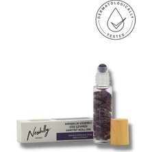 Neshlly Ametist Göz Çevresi Roll-On Serum