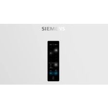 Siemens KG86PAWC0N 621 LT No-Frost Alttan Donduruculu Buzdolabı