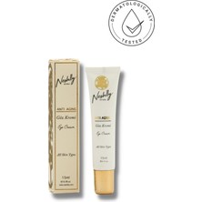 Neshlly Anti-Aging Göz Kremi (15ml)