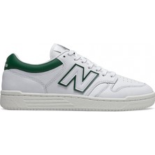 New Balance 480 Unisex Günlük Ayakkabı  BB480LGT