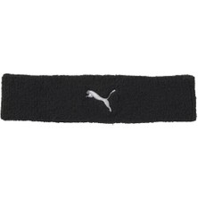 Puma Ess Core Headband Unisex Saç Bandı 05386601