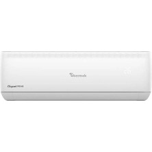 Baymak Elegant Prime A++ 18.000 BTU Inverter Klima (Montaj Dahil)