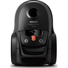 Philips Performer Silent FC8785/07 A+Aa Enerji Etiketli Toz Torbalı Elektrikli Süpürge