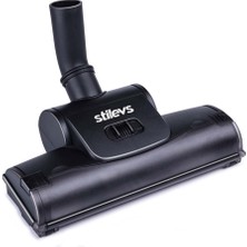 Stilevs Soundless 700 W Toz Torbalı Süpürge 2015ST60427194259