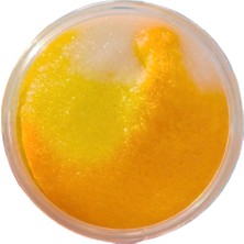 Mhyssa Natural Mango& Pineapple Sugar Body Scrub/ Mango & Ananas Aromalı Vücut Peelingi (100ML)