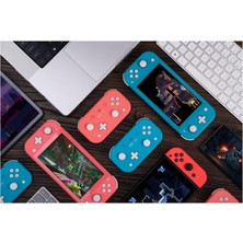 8bitdo Lite 2 Bluetooth Gamepad Switch Switch Lite Android And Raspberry Pi Turkuaz