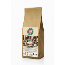 Mare Mosso Caffe Osmanlı Kahvesi -Sütlü Dibek Kahvesi- 1 Kg.