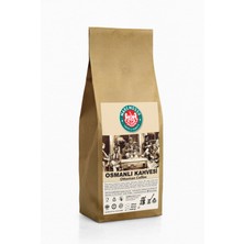 Mare Mosso Caffe Osmanlı Kahvesi -Sütlü Dibek Kahvesi- 1 Kg.