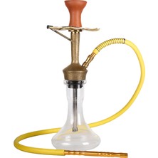 YT Shisha Medium Tradi Prinç Nargile Set