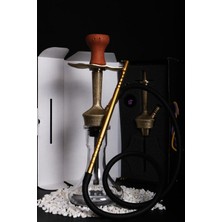 YT Shisha Medium Tradi Prinç Nargile Set