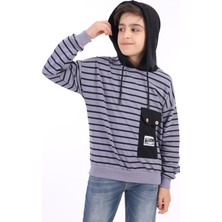 Toontoy Erkek Çocuk Sweatshirt