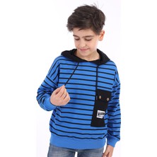 Toontoy Erkek Çocuk Sweatshirt