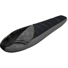 Hannah Sherpa 300 Mt-P Ultralight Termal Uyku Tulumu - Sol Anthracite/drk