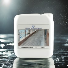 Pro Boat Professional Teak Cleaner /profesyonel Tik Temizleyici 2,5 Lt