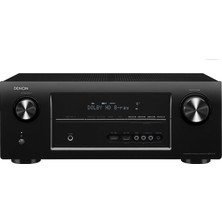 Denon AVR-2113 Ev Sinama Amfisi