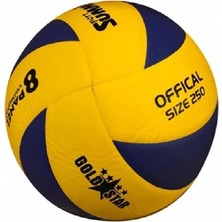 Summıt 250 Voleybol Topu