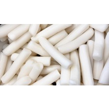 Smart Market Tteokbokki Kore Pirinç Keki 1 kg + Gochujang Kore Acı Biber Ezmesi 170 gr Set